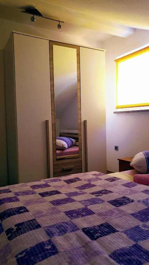 Apartman Dadic Malinska
