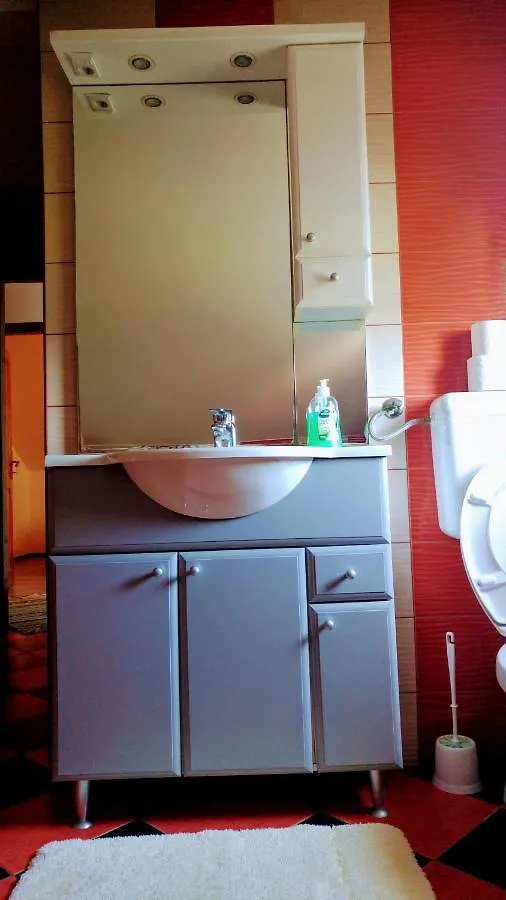 Apartman Dadic Malinska Croatia