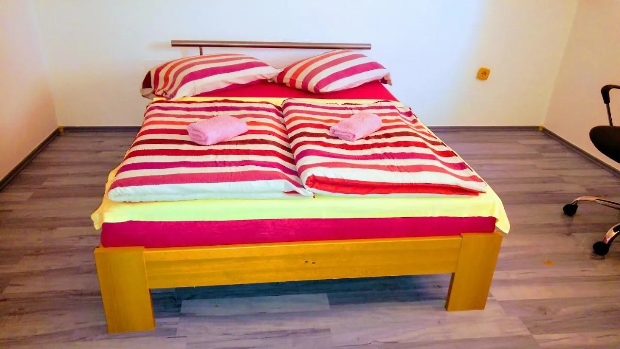 Apartman Dadic Malinska