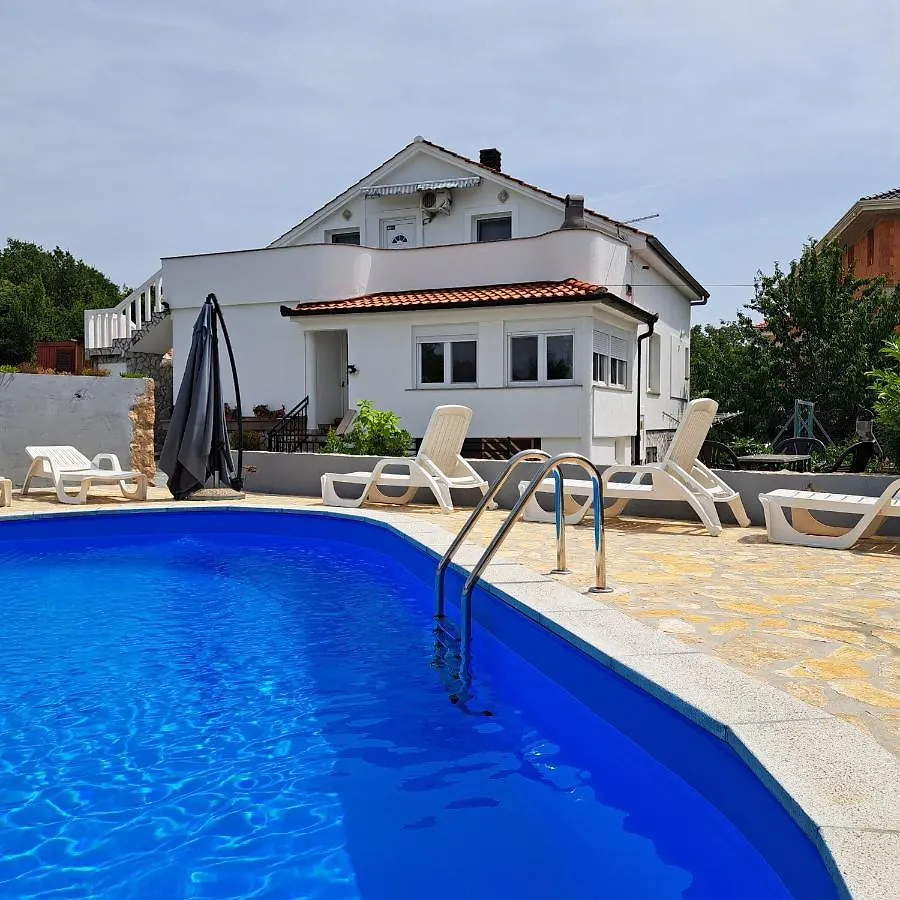 Apartman Dadic Malinska