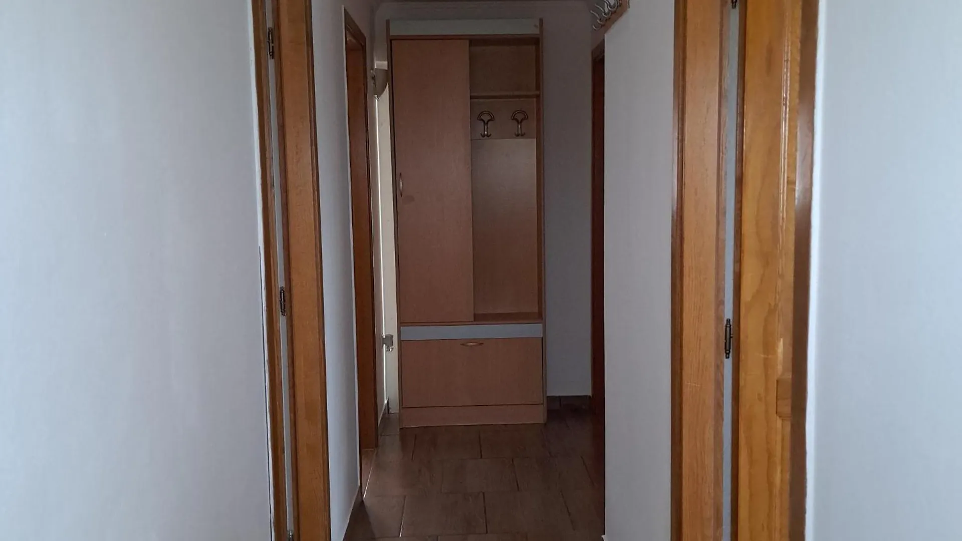 Apartman Dadic Malinska Guest house