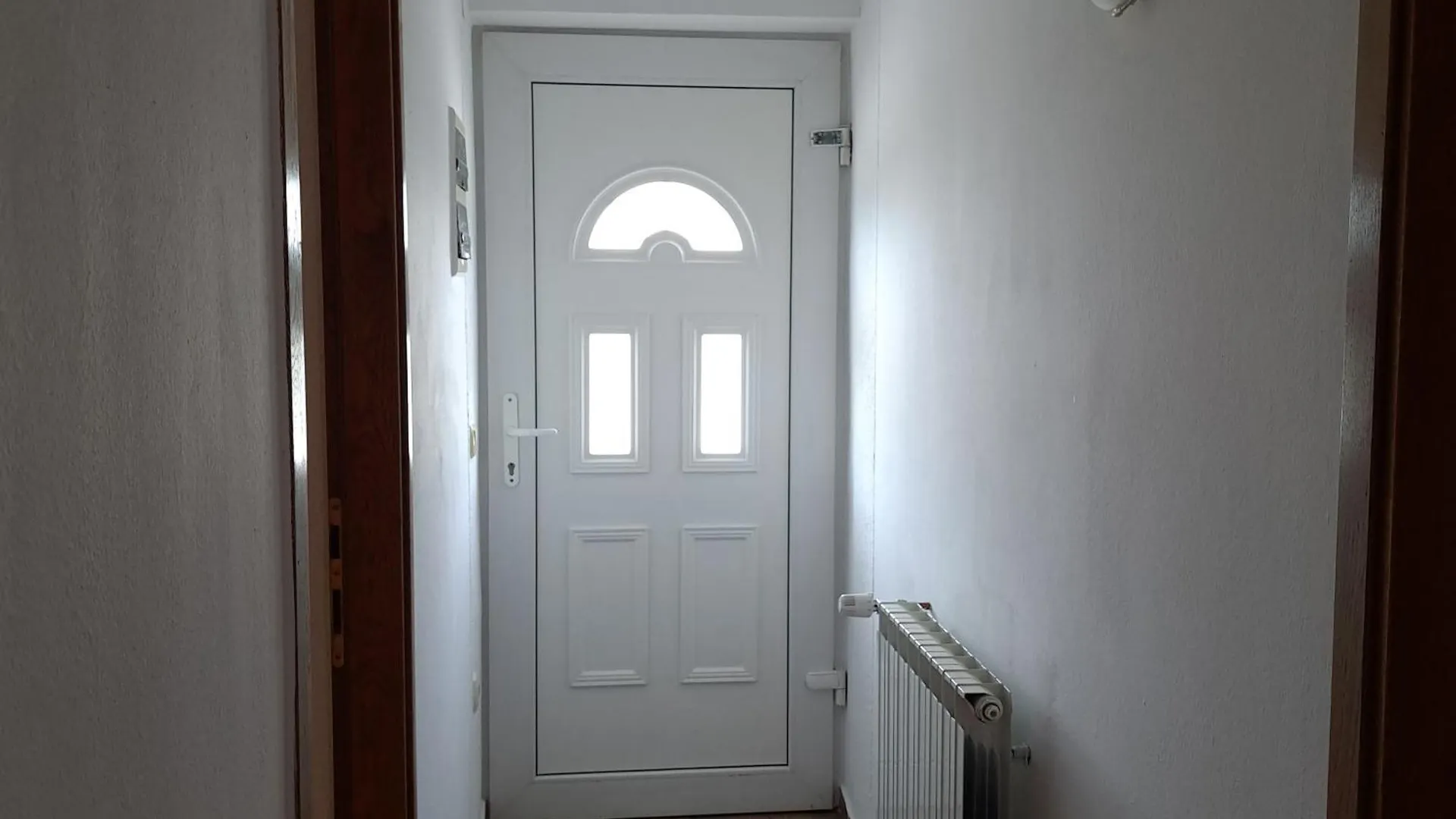 Apartman Dadic Malinska