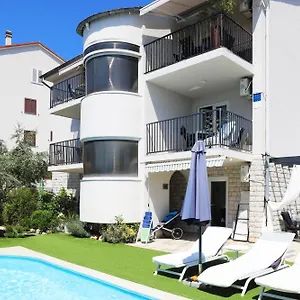 Appartement Skandi1